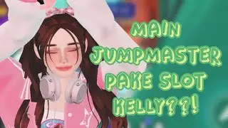 MAIN ZEPETO PAKAI SLOT KELLY??! | ZEPETO INDONESIA