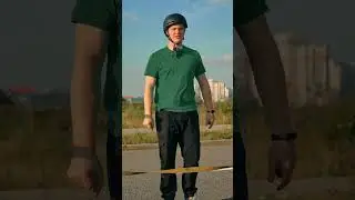 Как разрядить электросамокат