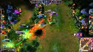 LOL - Braum Passive OP