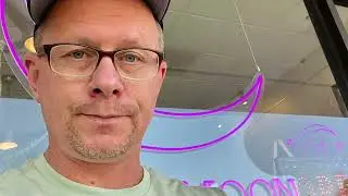 Cupertino & Martin View. April 2021.