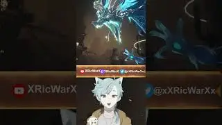 Wuwa Scam Me In ToA - Welp Time To Spent 20 More Hours