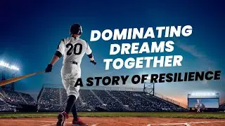 Dominating Dreams Together - A Story of Resilience | #factsdecoded @motiversity