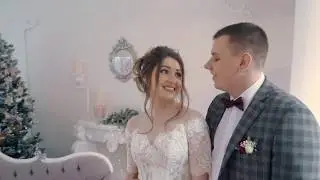свадебный клип базука видео +79513166995