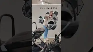 Maxi Cosi Pebble Pro 360 vs Cybex Cloud T #newborn #carseat #cybex #maxicosi