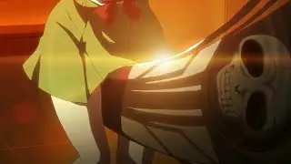 what will she pull out next!?