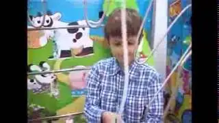 Аттракцион 'Бриллиантовая рука'