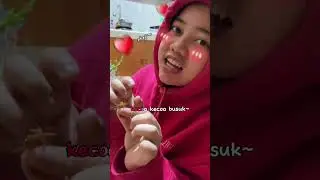 AKU SUKA NANGKEP HEWAN INI GUYS!!😭🤣🤣