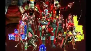 Killing Floor Christmas Music - Trepak