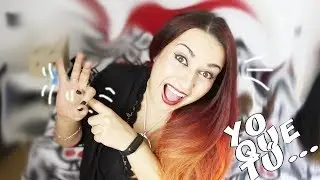DISFRUTAR DEL SEXO – Yo Que Tu 25 | Chusita | #ad