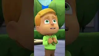 Who Stole the Special Rock? 🕵️‍♀️ | PJ Masks