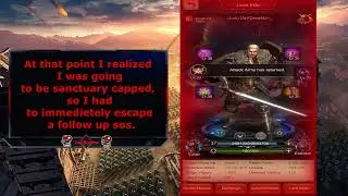 28 NGM Speed Attack to Zero Me - WAO
