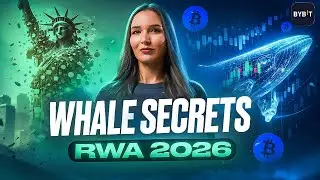 RWA Tokenization in 2026: Real Estate, Gold & Treasuries Explained