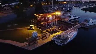Convoyage African Queen 4 Saint-Paul-kingston