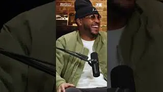 Melo clears the air on last week’s #15 comments