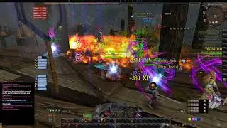 Doomfisting again