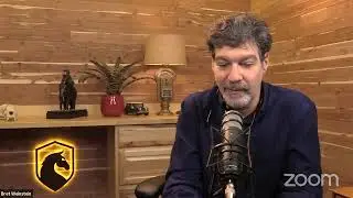 Conversation with Bret Weinstein