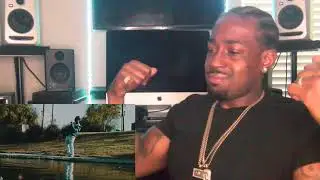 Saviii 3rd - Flavor (Reaction)