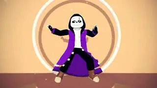 [MMD] Epic Sans - See Tinh [DL]