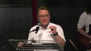 Bible Conference 2023 - ARC Night - Friday 7pm