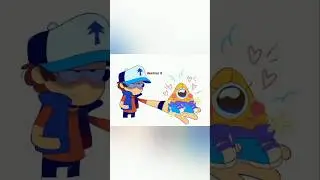 #gravityfalls #shorts #short #reels