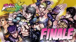 Jo Jo part 9 confirmed! Dio Resurrected?