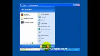 How To Connect And Use Remote Desktop
