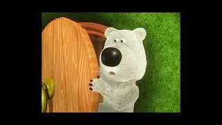 весёлые мишки (2007) 1 сезон 1 серия