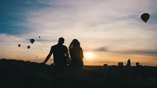 Zhiyun Crane V2 Test with Panasonic GH4