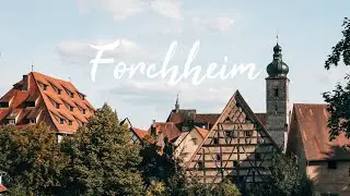 Forchheim: Unsere Lieblingsplätze in der Fachwerk-Stadt