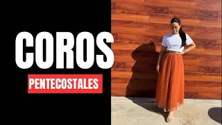 Pentecostal Choirs // Zuany Sotomayor