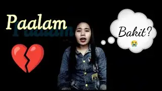 SPOKEN POETRY PAALAM
