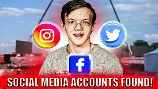 We FOUND Trump Shooter's Social Media! #trump #donaldtrump #thomascrooks  ThomasCrooks Rally Donald