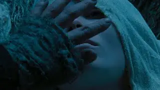 Kingdom of Heaven (1/5) Nathalie Cox & Orlando Bloom. The Corrs - Forgiven Not Forgotten