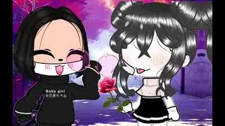 Pink glasses | meme | Mistake Berry |✨