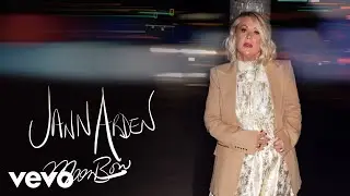 Jann Arden - Moonbow (Audio)