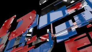 CINEMA 4D TUTORIAL MOGRAPH LOGO ANIMATION