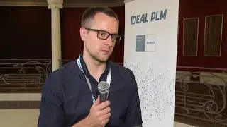 IDEAL PLM. Интервью с ОКБ Авиарешения