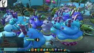 Highlight: Wildstar : Goodbye