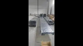 произоводство домов   ЛИРР Завод МСБК Технология