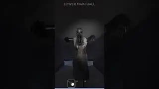 Specter 2 [CLINIC NEW GHOST] - JUMPSCARE ROBLOX 