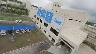 Conheça o centro de treinamento Knauf Akademia na Bahia