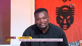 Les Femmes d'Ici du 23 février 2022 | Pouvez-vous vous marier sans l'accord de vos parents ?