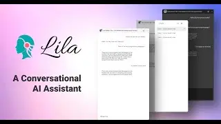LILA Demo: Text-to-SQL AI That Queries Your Database in 25+ Languages