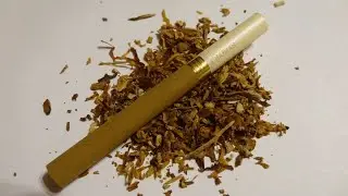 Обзор на сигареты Chapman gold