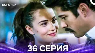 Королёк 36 Серия (Русский Дубляж)