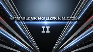 Presenting: www.evanguzman.com 2.0