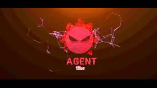 Agent clan intro