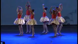 Estáculo de Fim de Ano 2015 Glissade p2