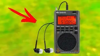 Как устроена РАДИОСВЯЗЬ ? Так понятно еще НИКТО не объяснял !!!