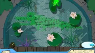 Прохождение #2 Масяня в полной африке (Раки, а нет крабы)